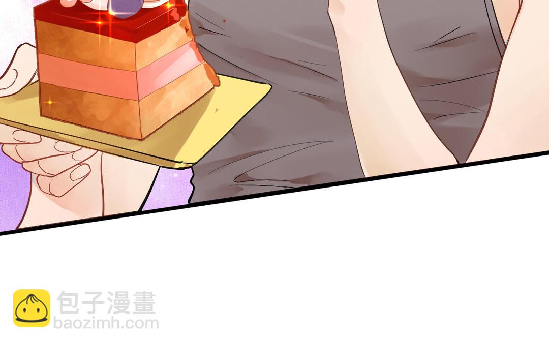 第3话 表里不一(1/3)-第78话