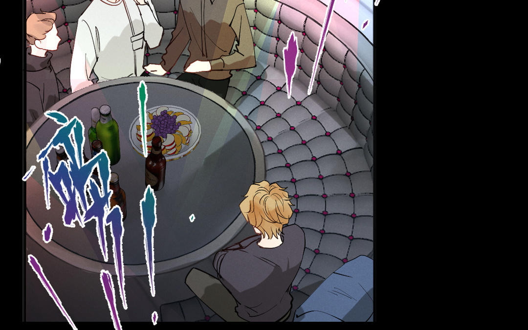 第9话 你要什么(1/3)-第84话