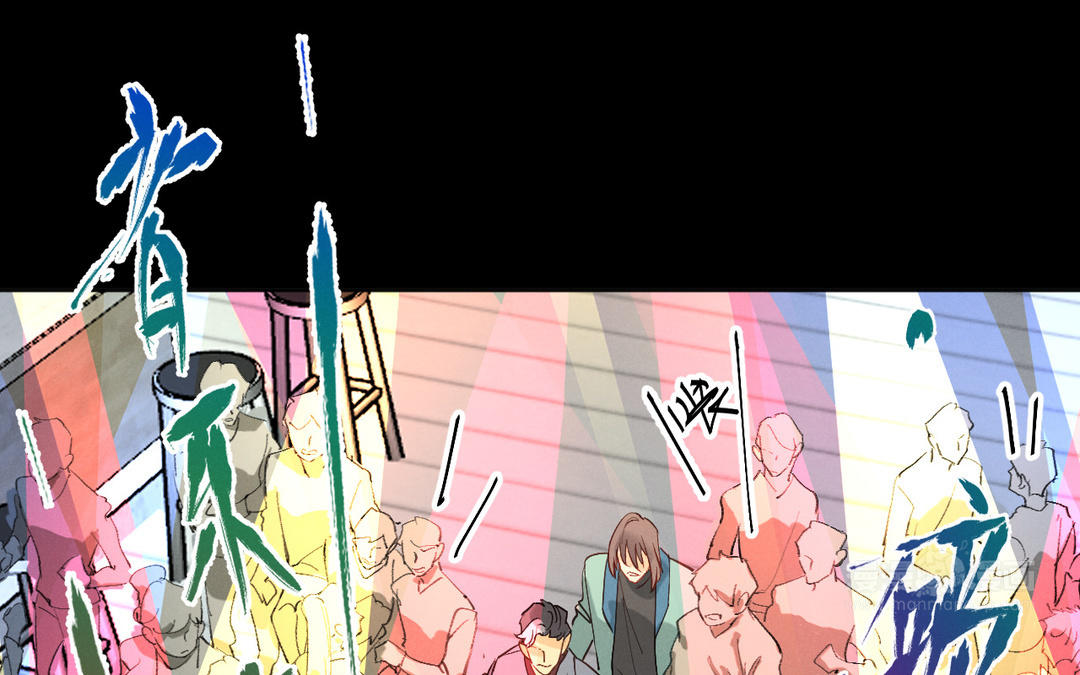 第9话 你要什么(1/3)-第84话