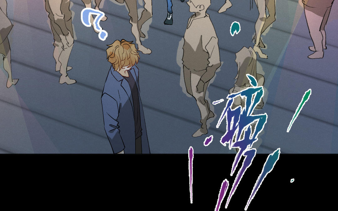 第9话 你要什么(1/3)-第84话