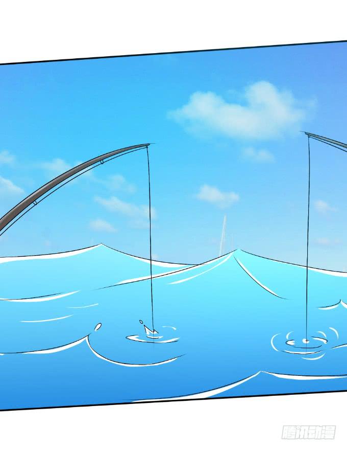 无人岛迷情-第22话