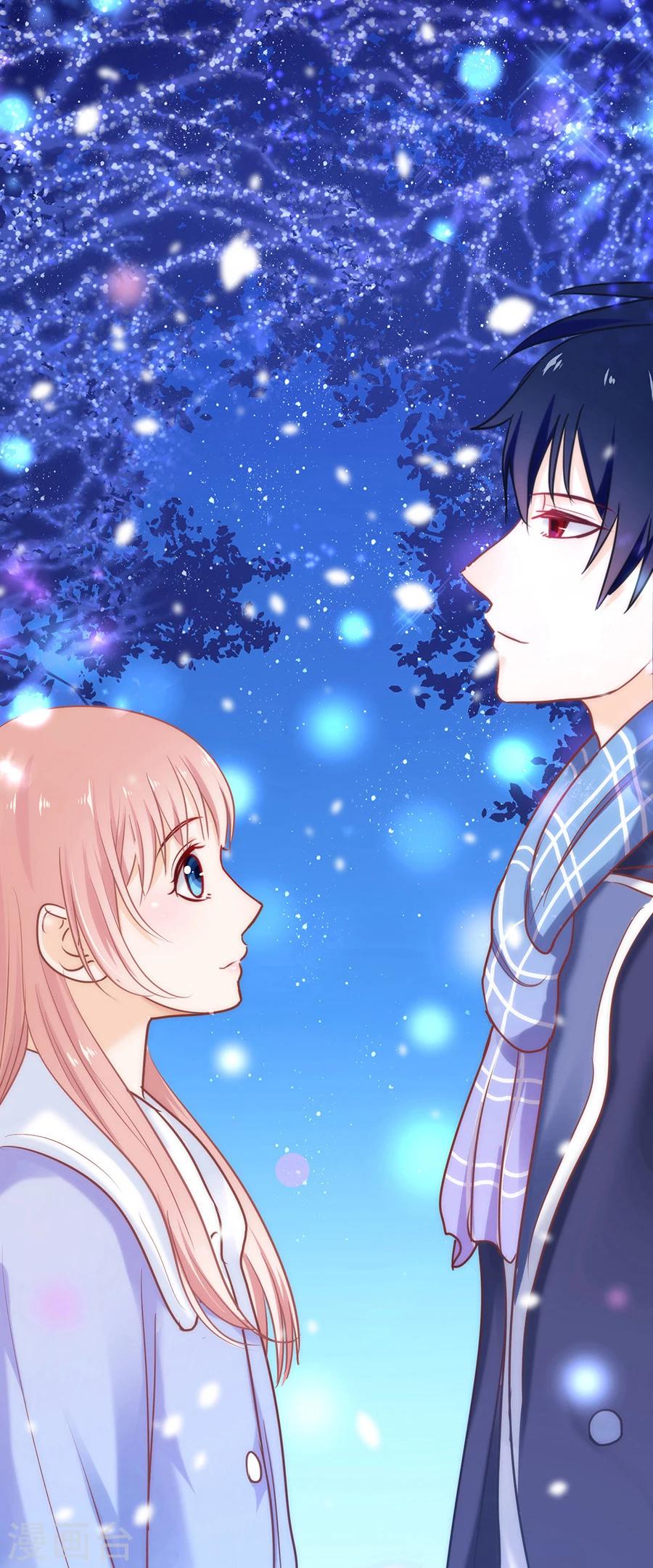 第30话 圣诞番外3：滑冰-第30话