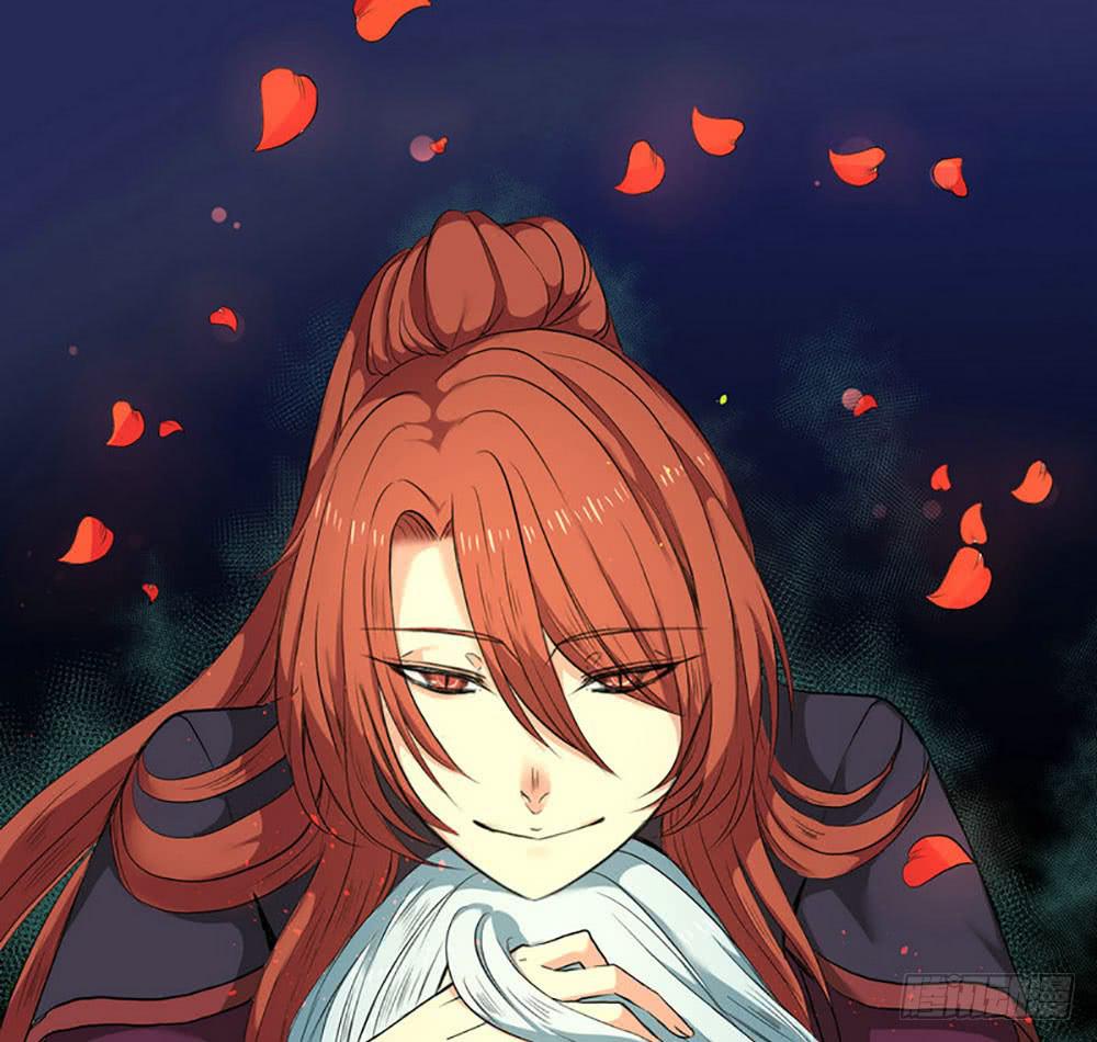 时间不多-第16话