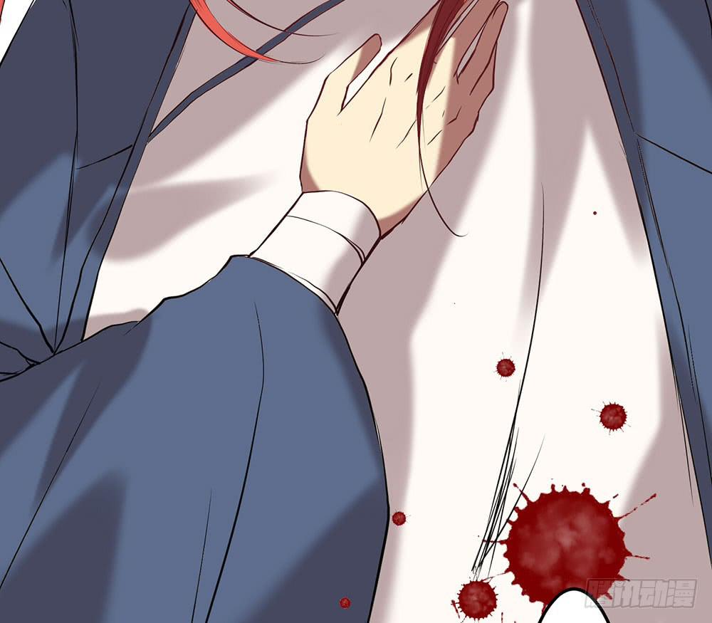 时间不多-第16话