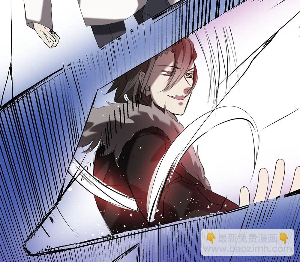 时间不多-第16话