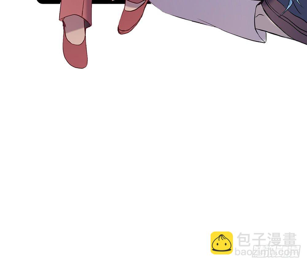 只是赝品(1/2)-第26话