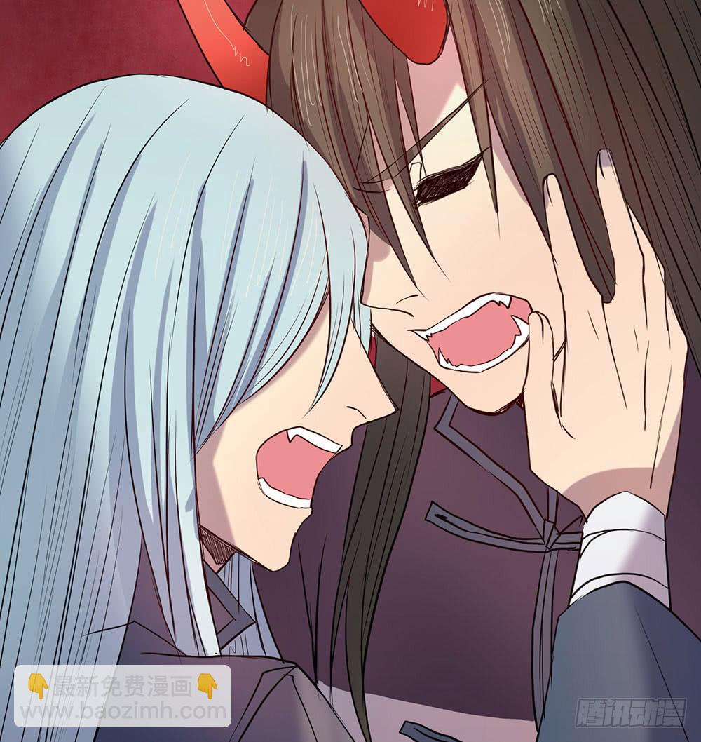 留给我们的时间(1/2)-第38话