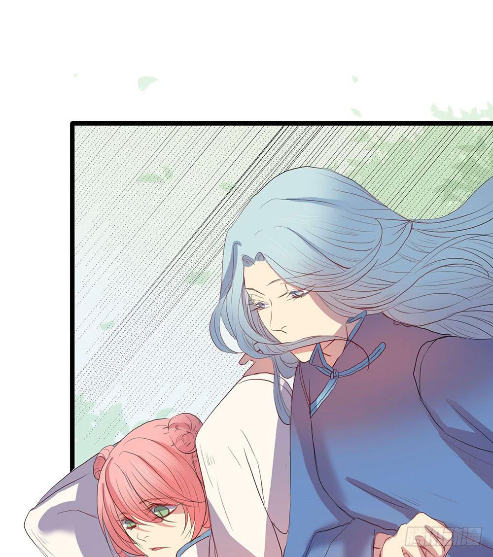 成功潜入(1/2)-第50话