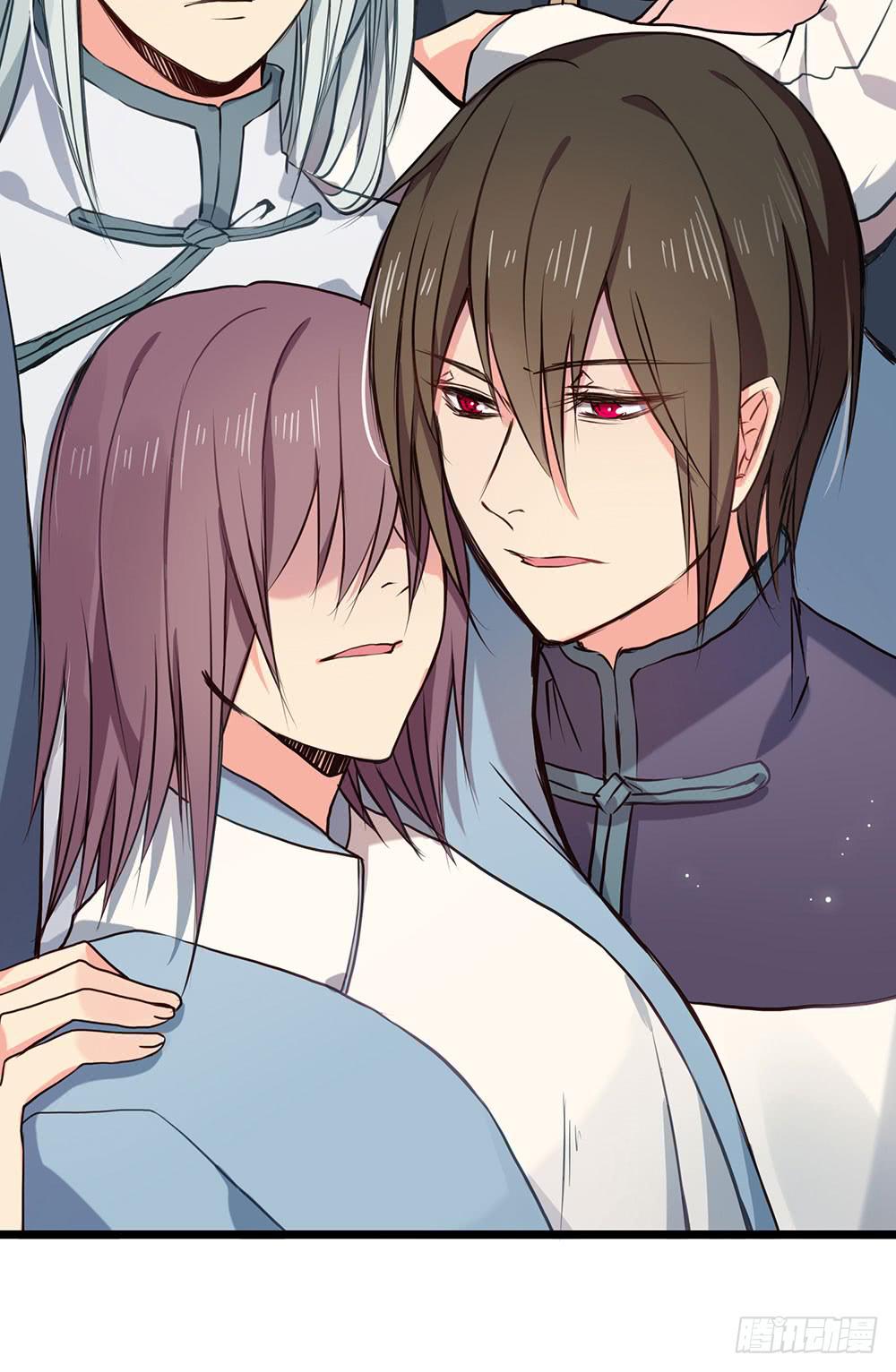 愿能护你(1/2)-第8话