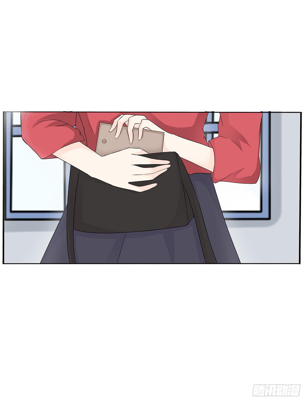 冥婚，凶手是死人？(1/4)-第12话