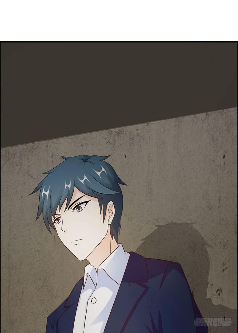 原罪，玩弄感情的疯子！-第16话