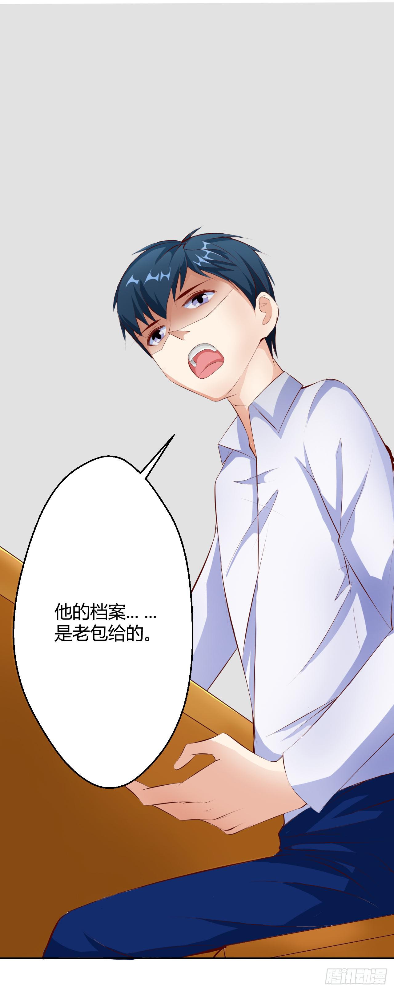 达成合作协议-第20话