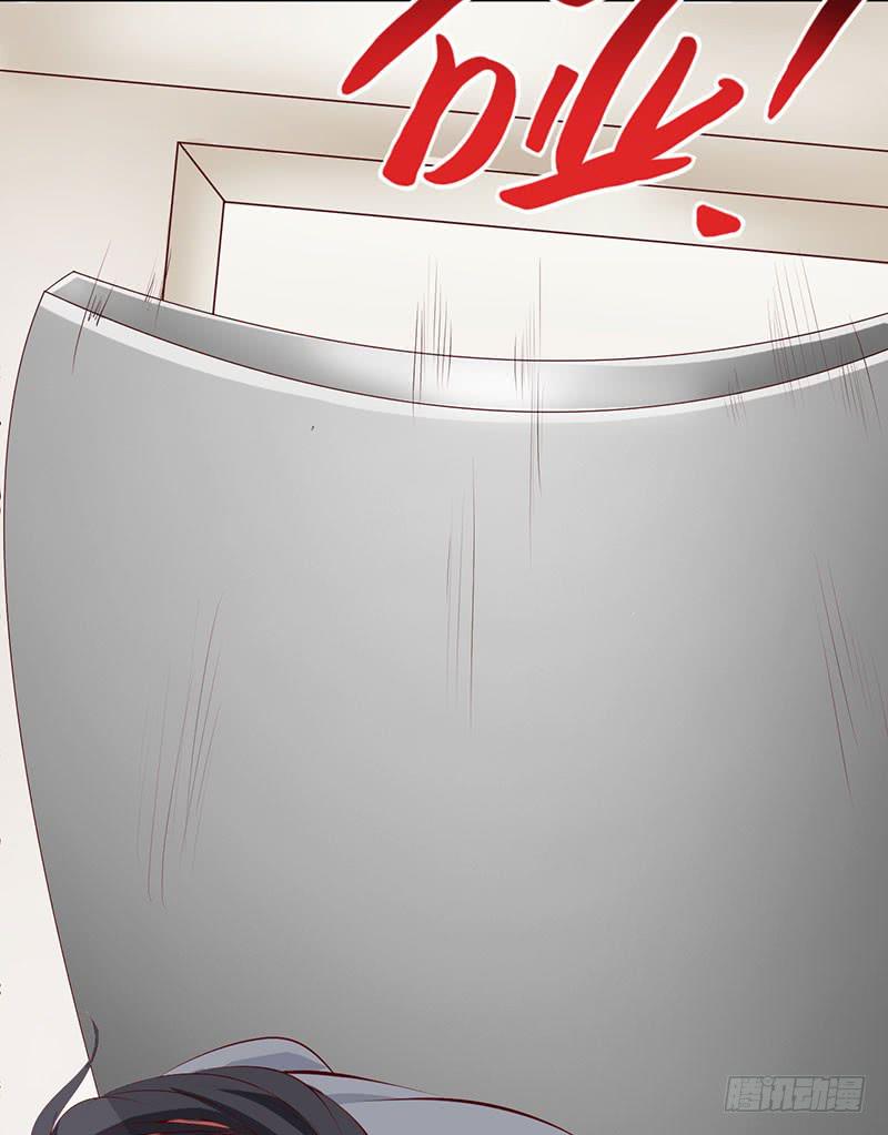 隐隐被察觉到的感情(1/2)-第24话