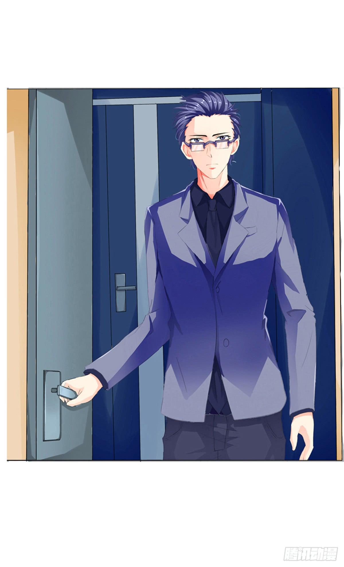 能不能体谅一下我的感受(1/2)-第4话