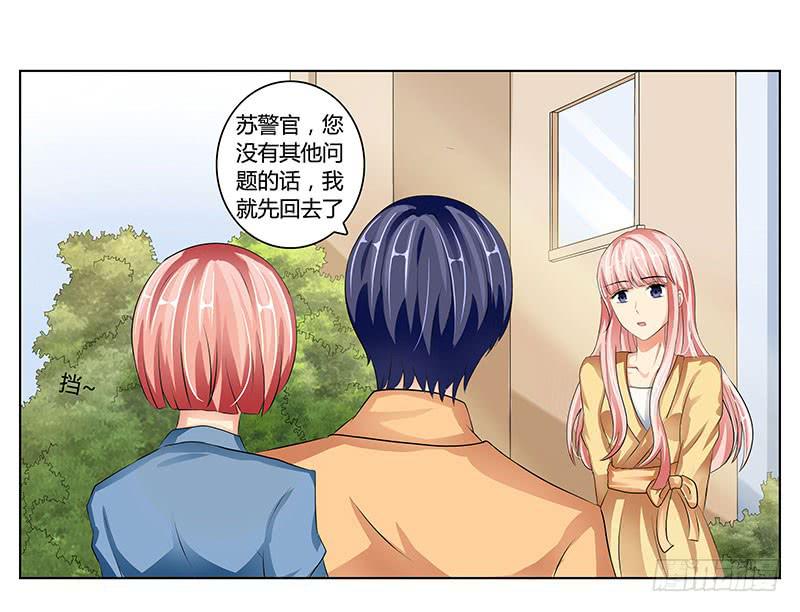 恐怖降临，&ldquo;他&rdquo;来了！(1/2)-第8话