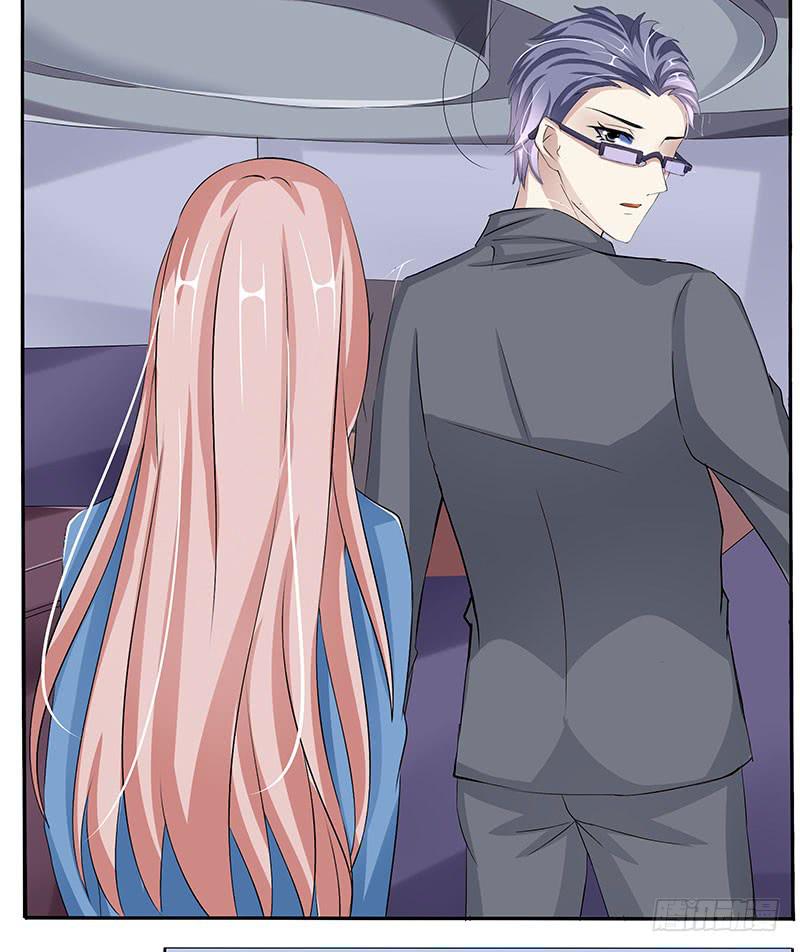 计划出轨的死者未婚夫(1/2)-第10话