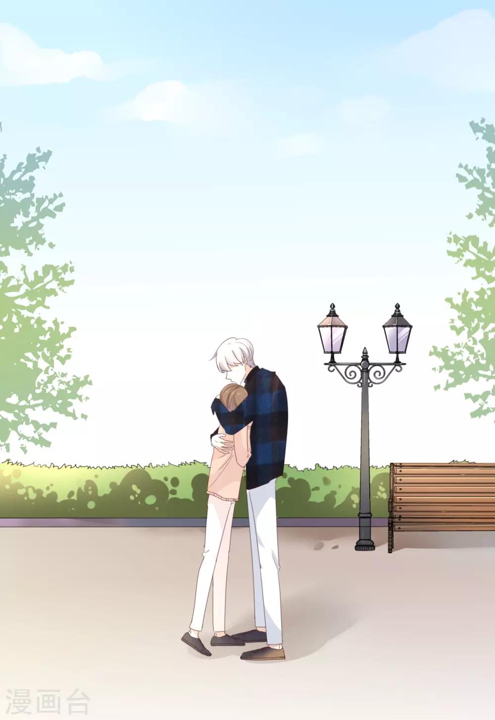 第108话 我不准!-第108话