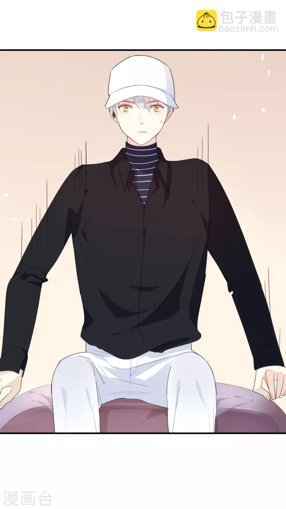 第24话 我等你回来!-第24话