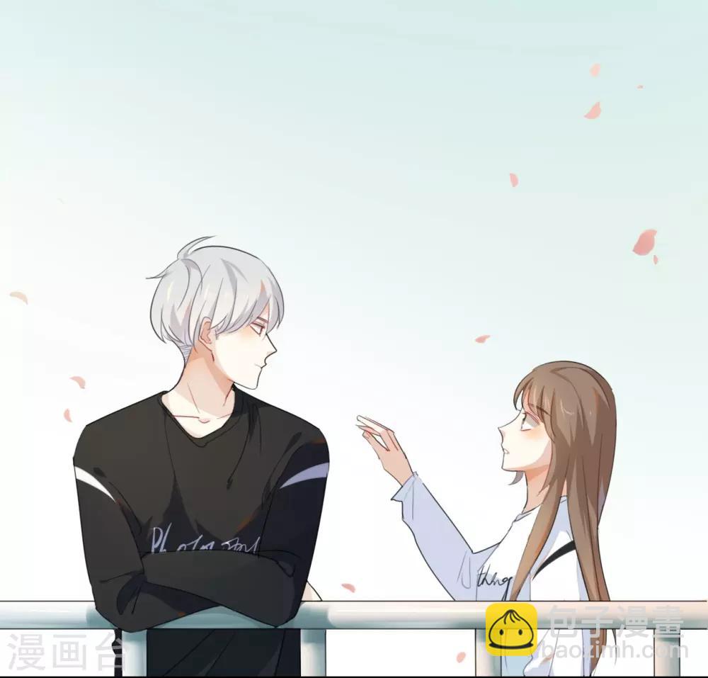 第34话 可恶!居然叫我&ldquo;小矮子&rdquo;-第34话