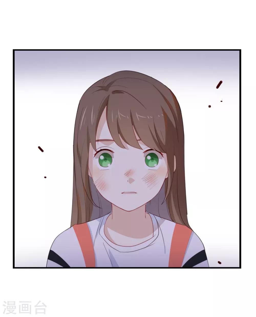 第36话 我并不想和你说话-第36话