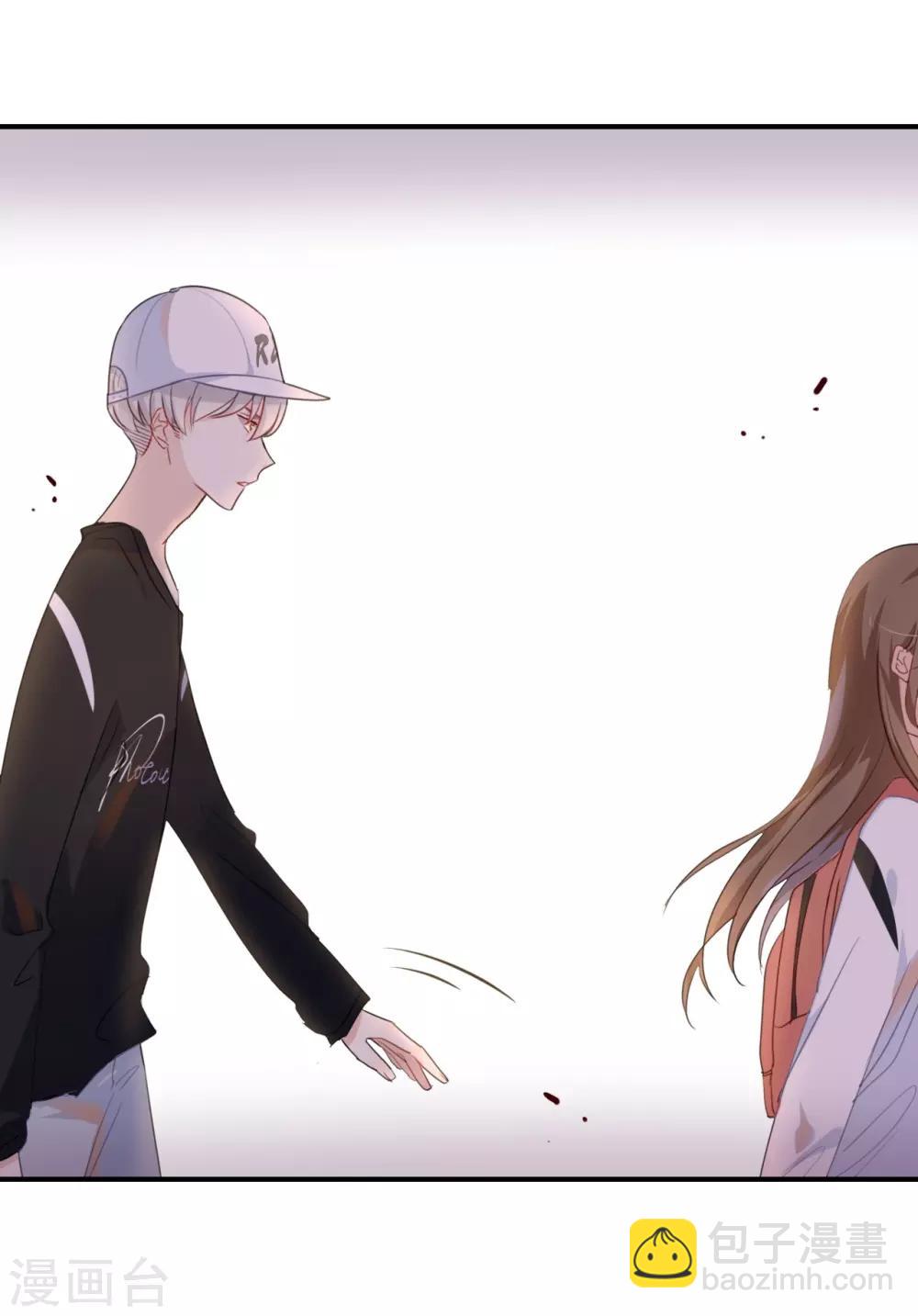 第36话 我并不想和你说话-第36话