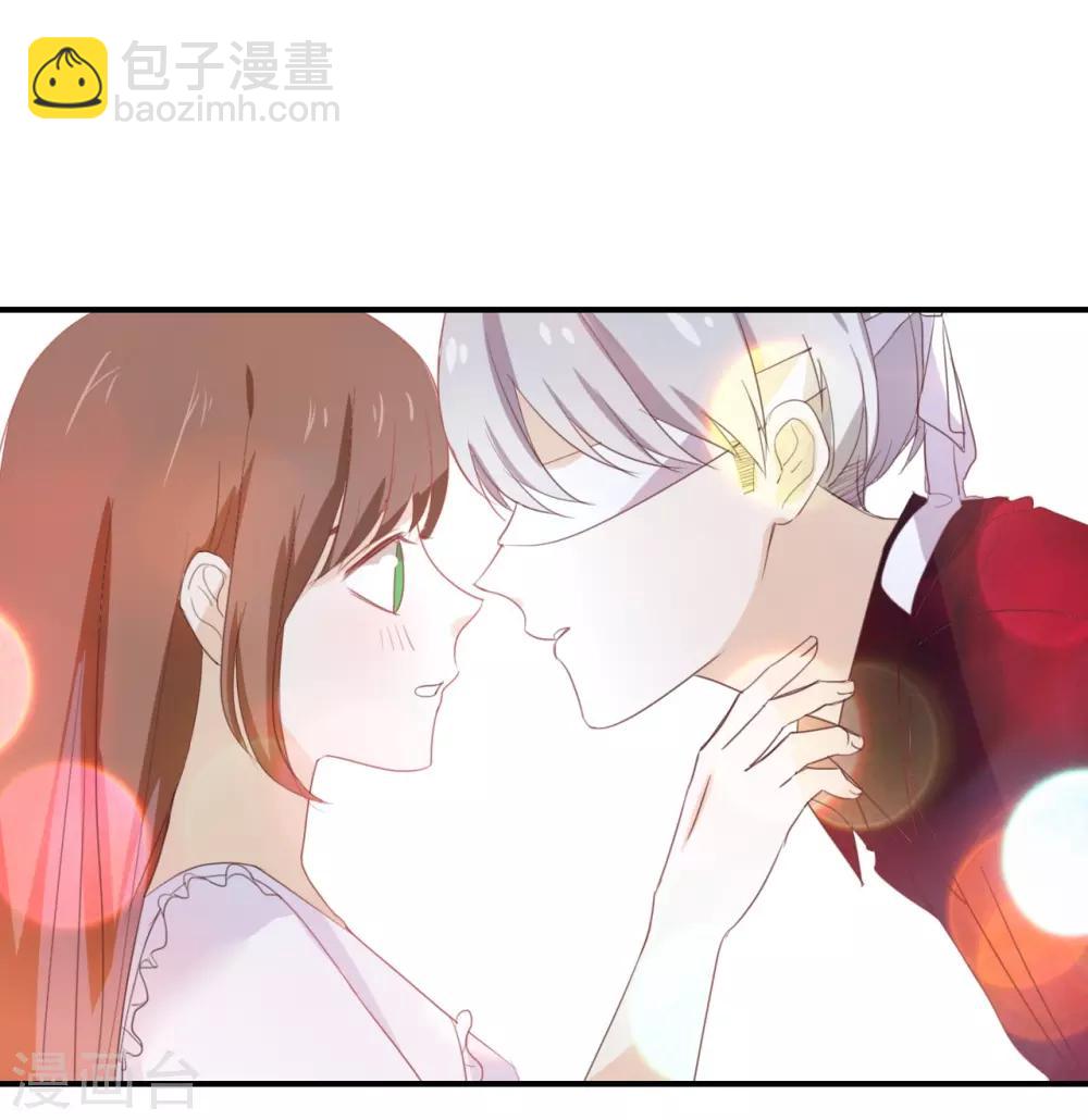 第56话 我不会放手的-第56话