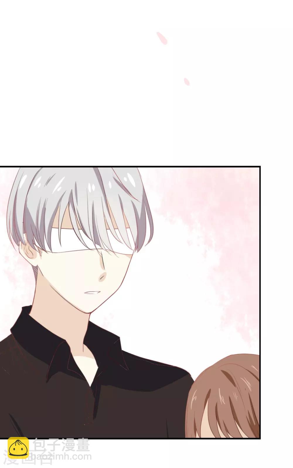 第56话 我不会放手的-第56话