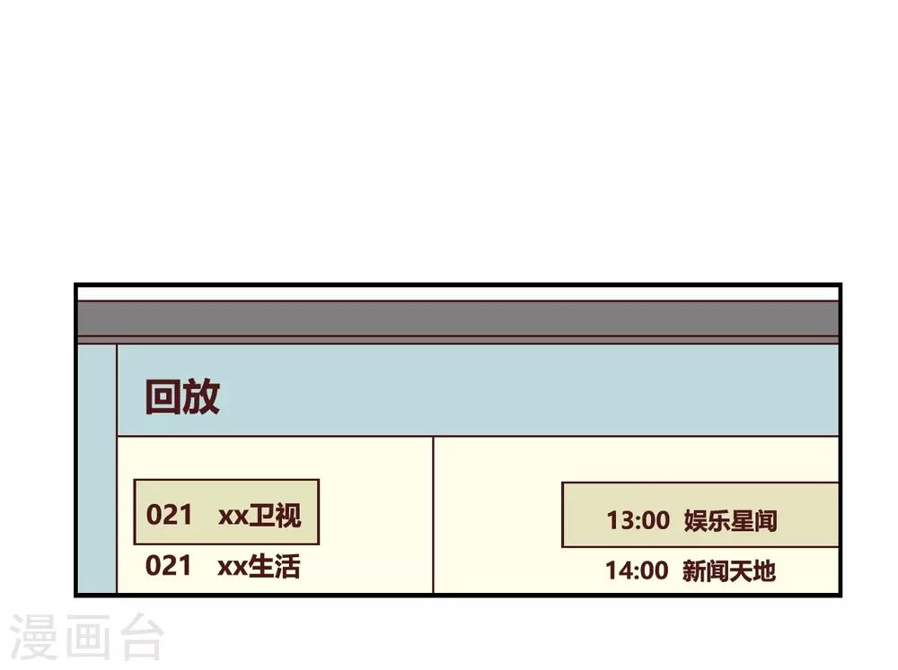 我被爱豆不可描述了 - 第88话 你要走? - 1