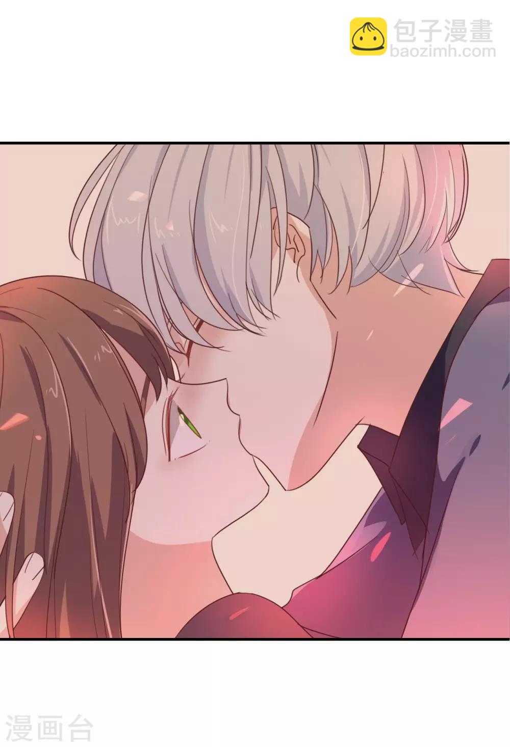 第100话 不适合展开新恋情-第100话