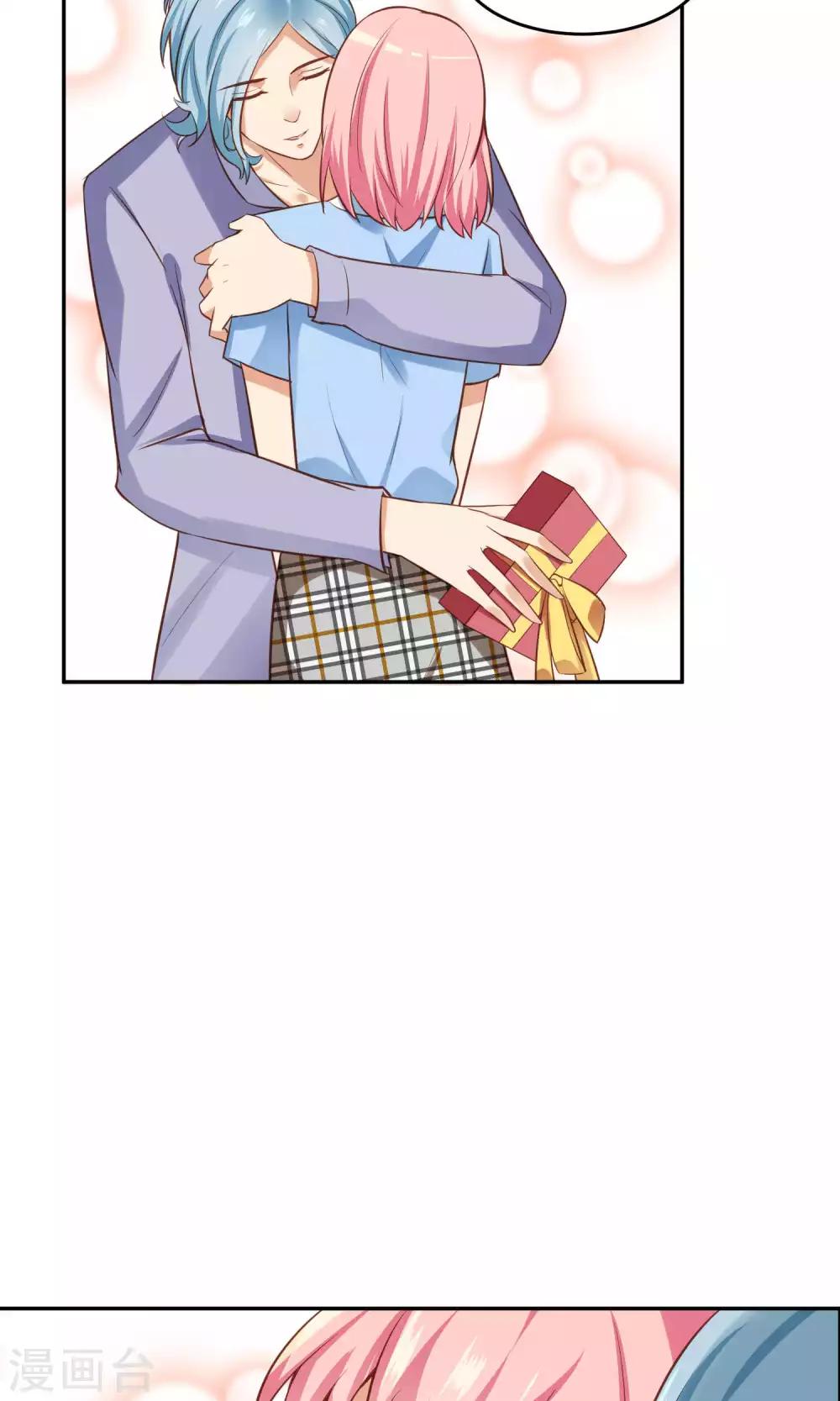 第15话 一年前的往事&hellip;&hellip;-第16话