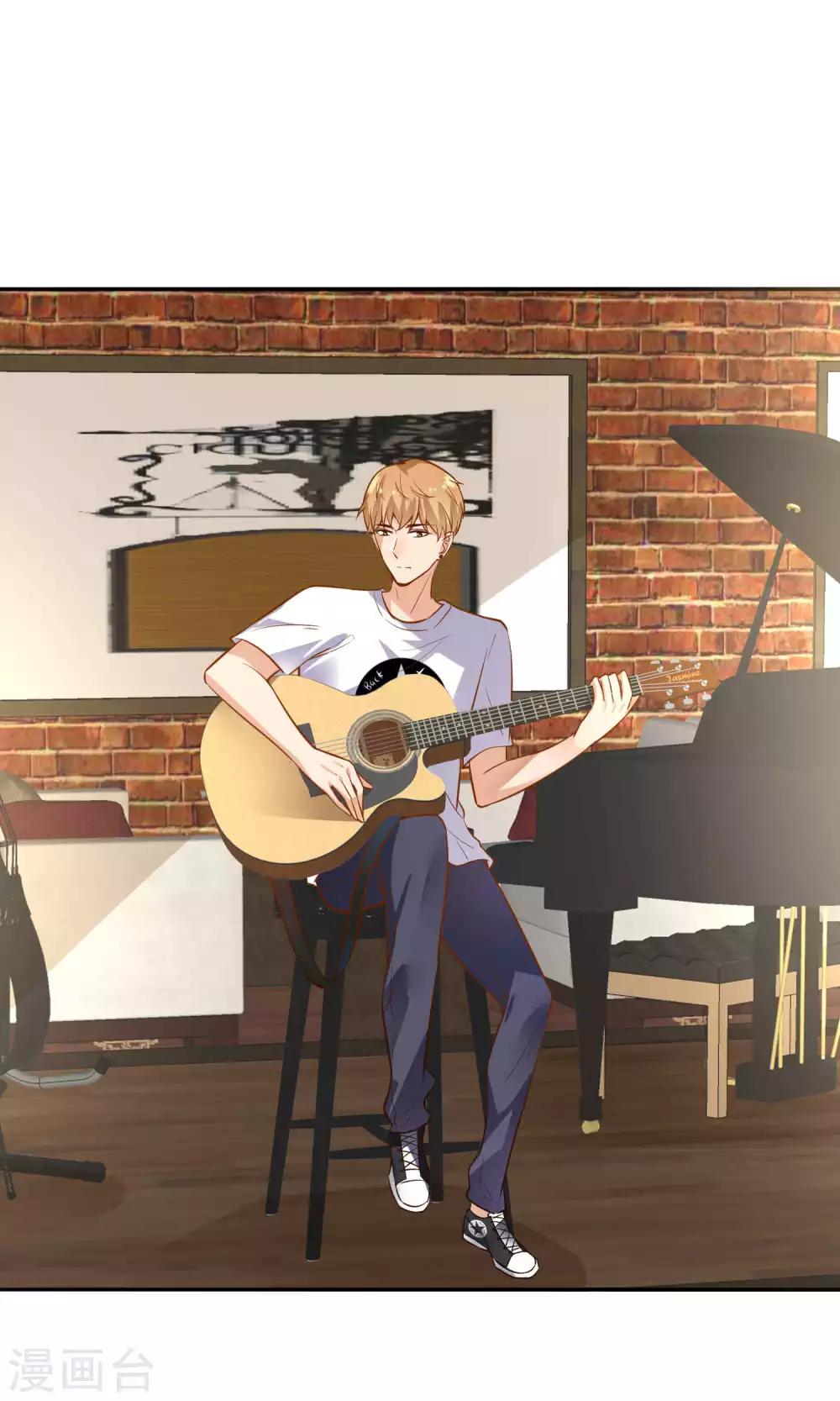 第23话 他只能属于我！-第24话