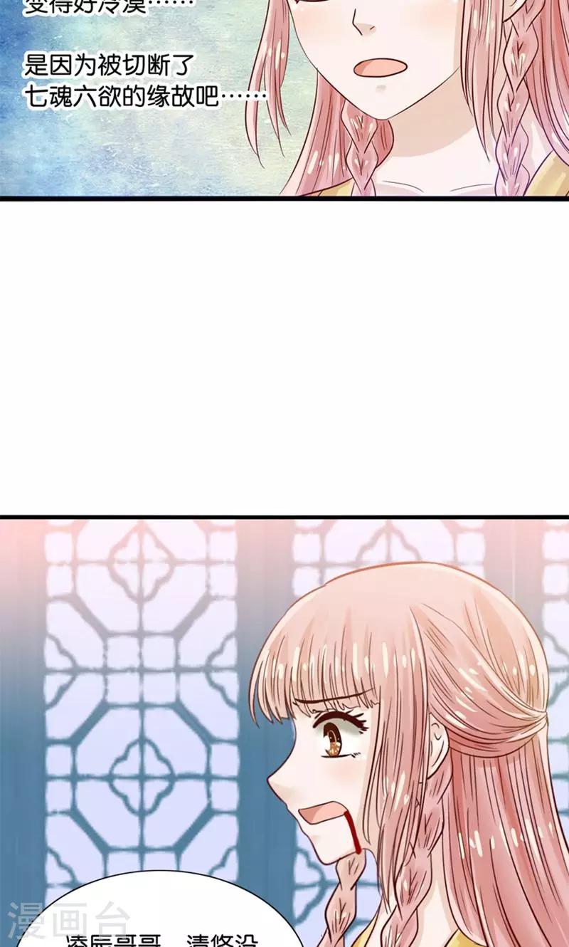 第27话 温柔总裁变高冷-第28话