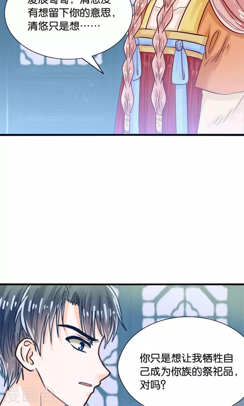 第27话 温柔总裁变高冷-第28话