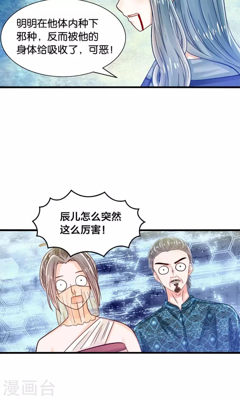 第27话 温柔总裁变高冷-第28话