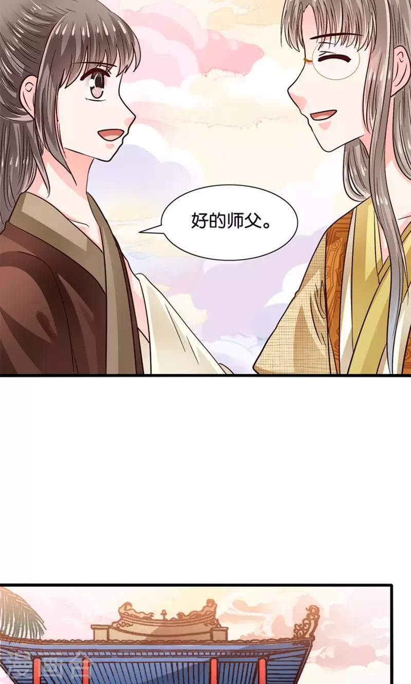 第27话 温柔总裁变高冷-第28话