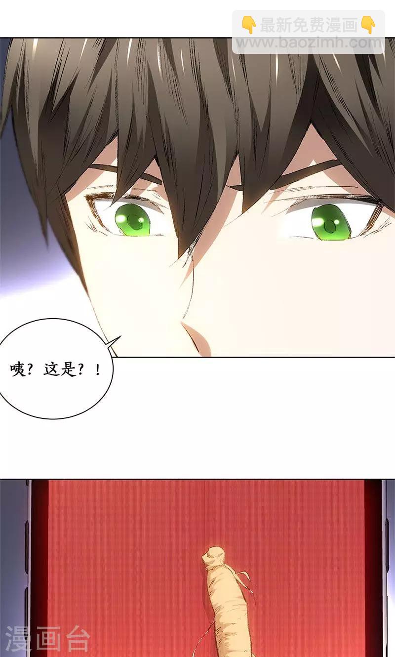 第19话 木芝草-第20话