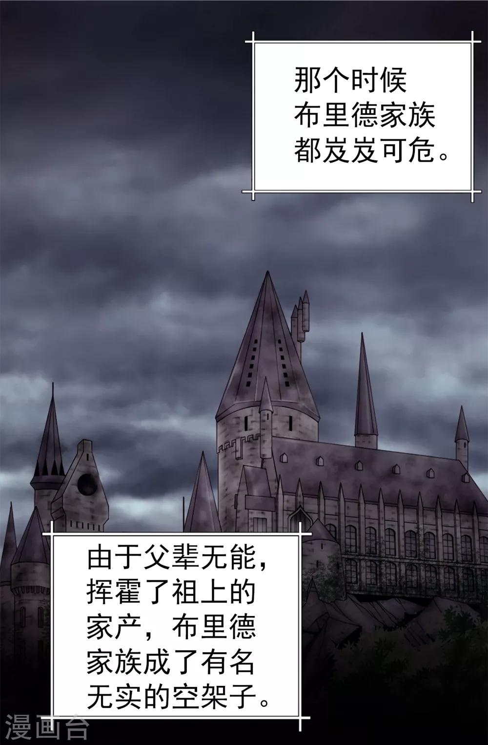 我不是女神 - 第103話 你在找合夥人？ - 1