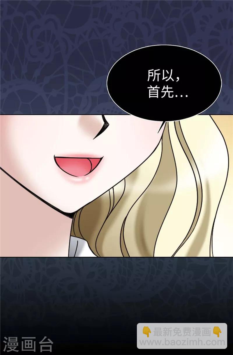 我不是女神 - 第25話 謝謝你維護我 - 3