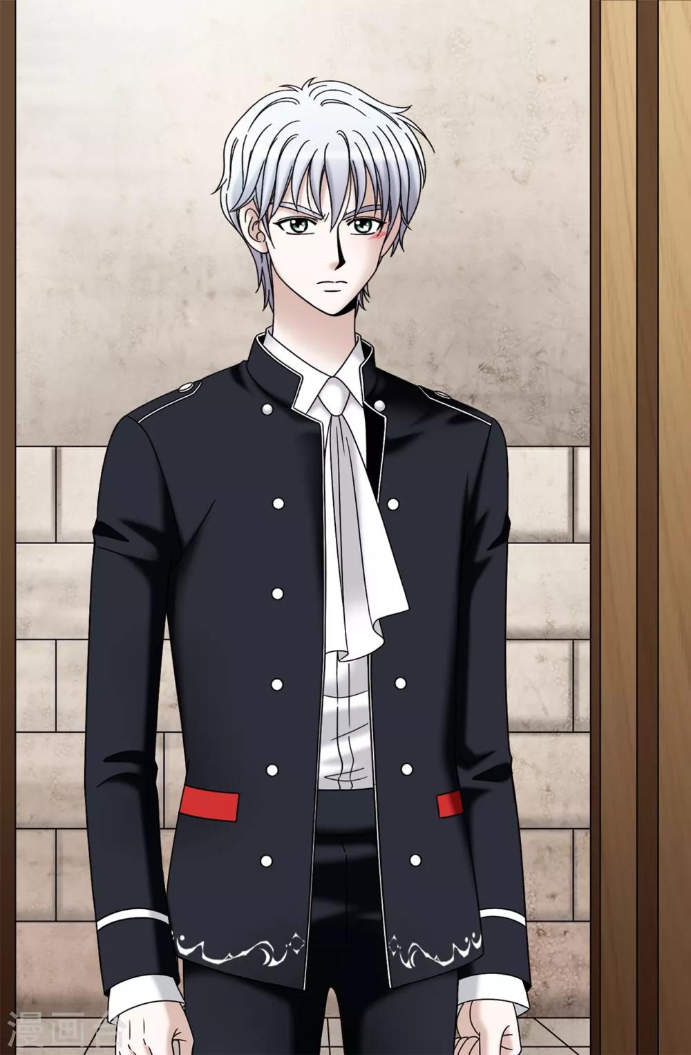 我不是女神 - 第73話 居然勾引我的未婚夫 - 3