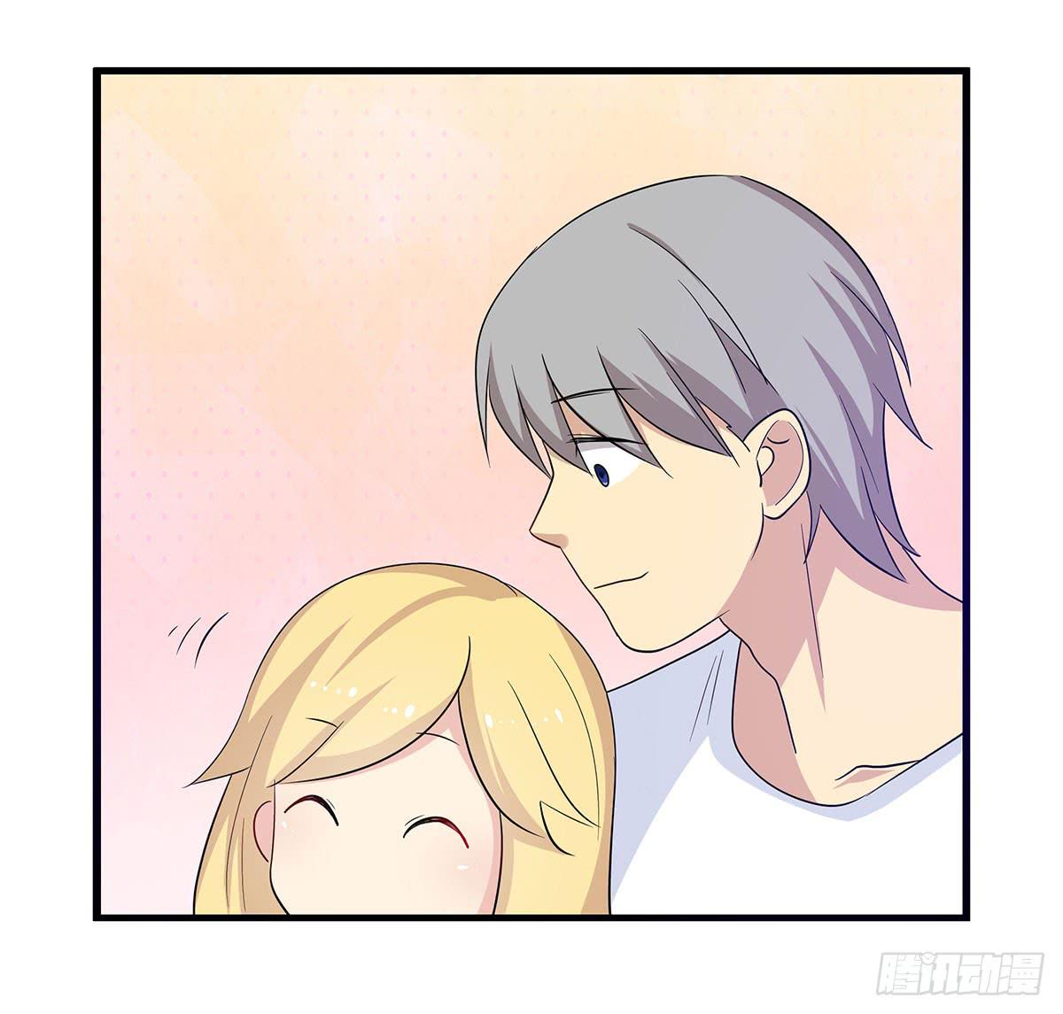 超能女侠、夏日！-第106话