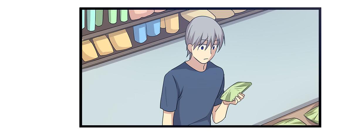 消失的她-第108话