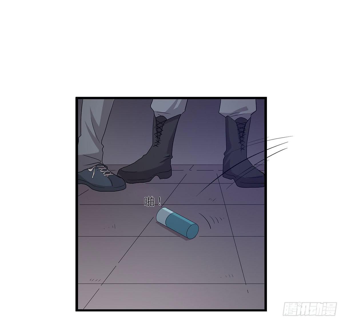 出师不捷怎么着？-第110话