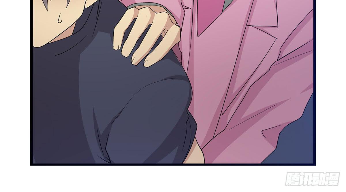 出师不捷怎么着？-第110话