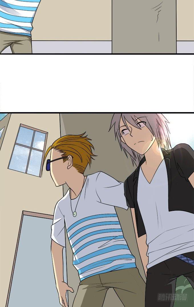 能实现愿望的地方-第36话