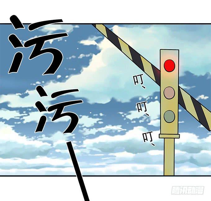 逃跑之神-第44话