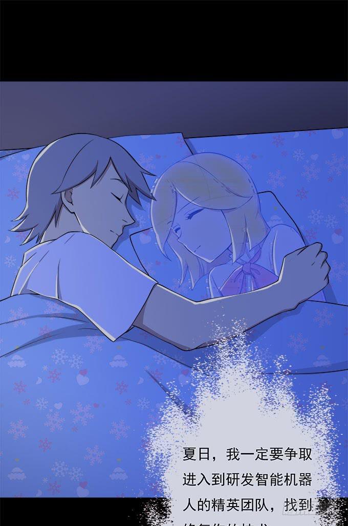 你的身体-第50话