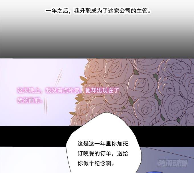 甜心的过去(1/2)-第78话