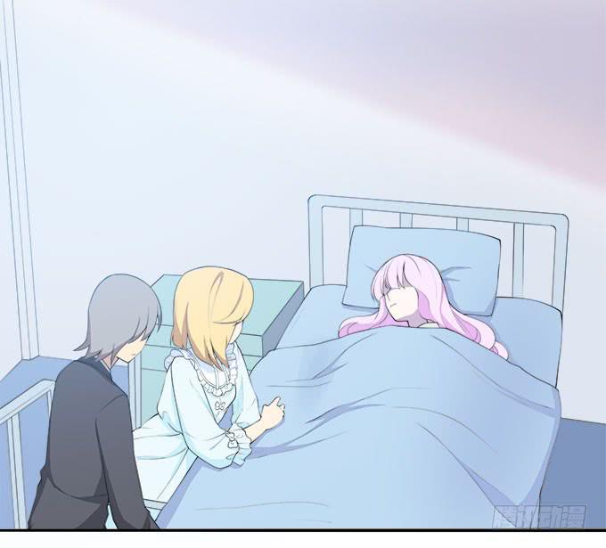 甜心的过去(1/2)-第78话