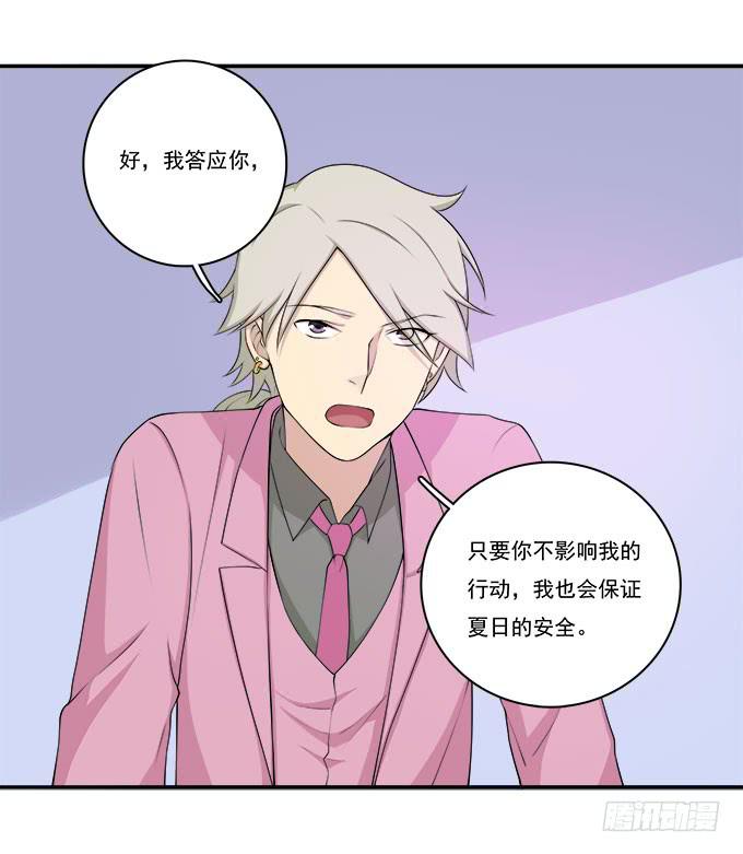 他的使命-第84话