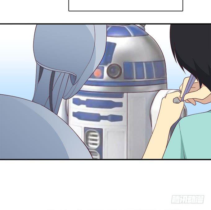 一起修复她吧！-第90话